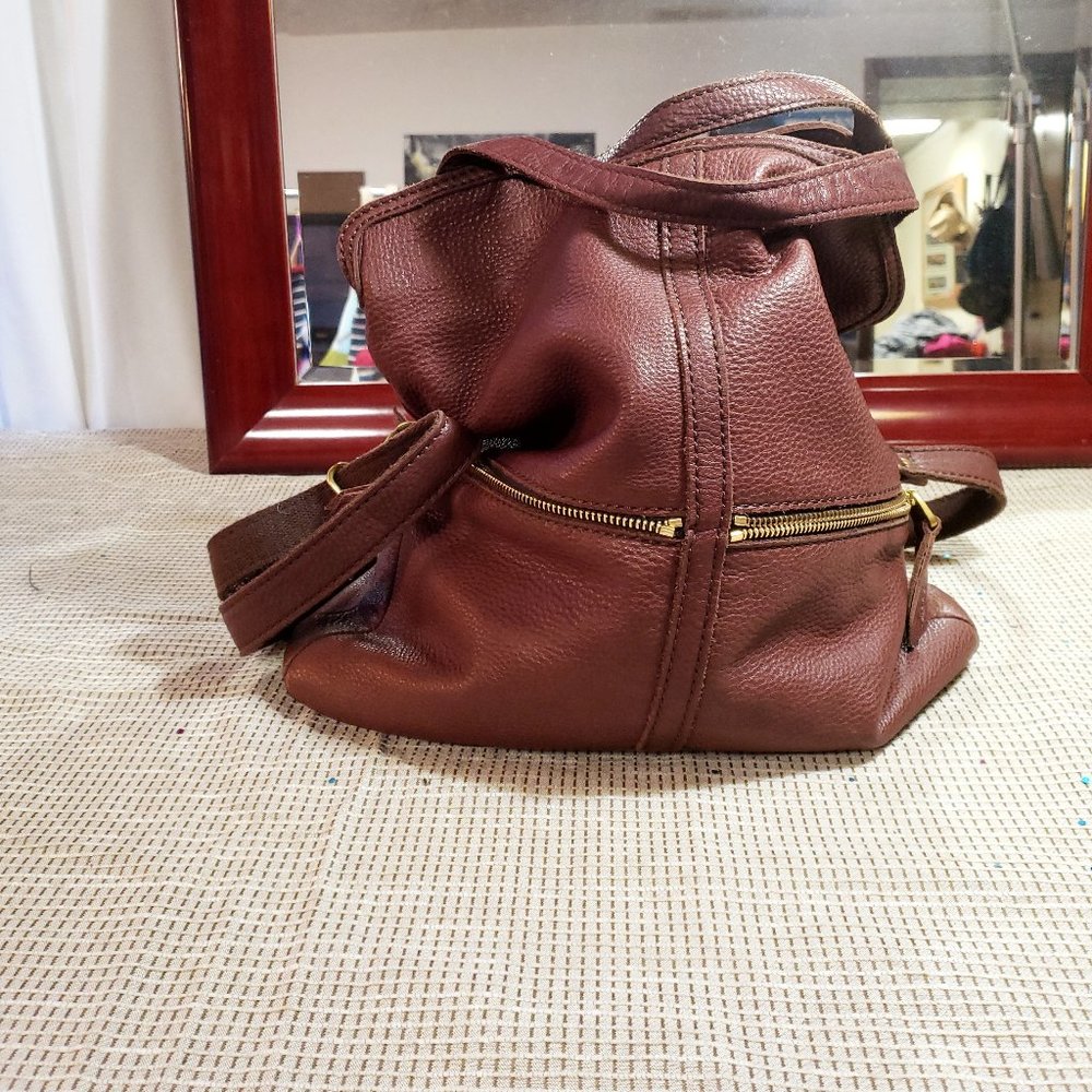 Fossil Handbag